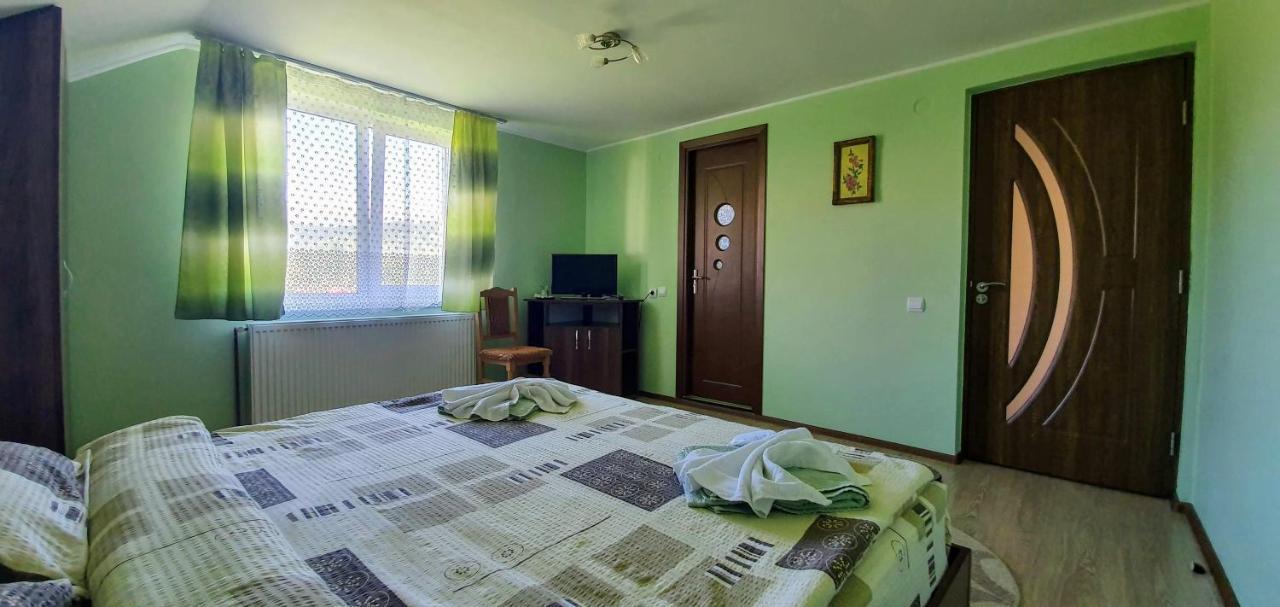 Casa Elena Vendégház Törcsvár Kültér fotó