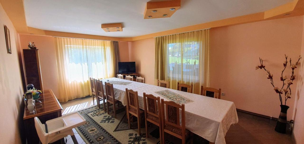 Casa Elena Vendégház Törcsvár Kültér fotó