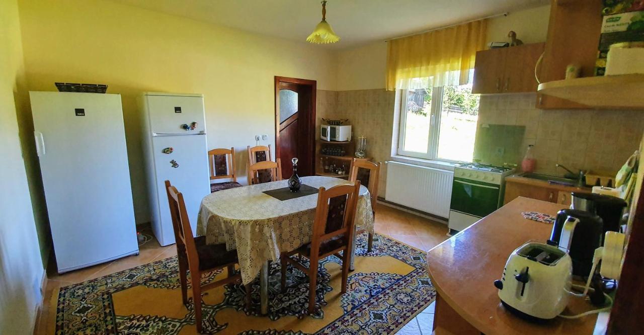 Casa Elena Vendégház Törcsvár Kültér fotó