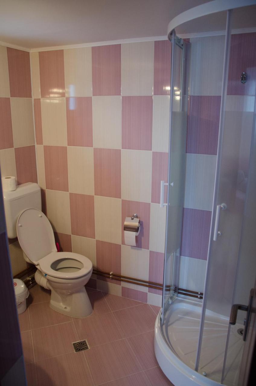 Casa Elena Vendégház Törcsvár Szoba fotó